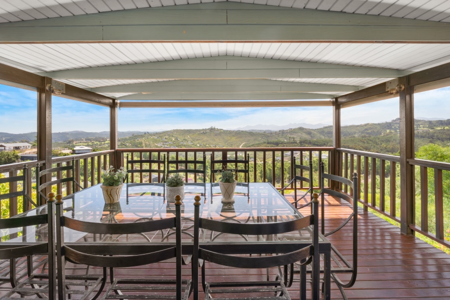 5 Bedroom Property for Sale in Knysna Heights Western Cape